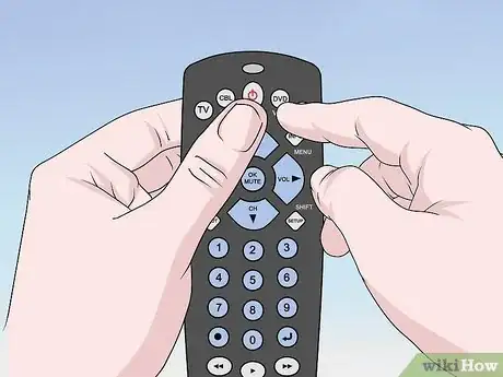 Image titled Program an RCA Universal Remote Without a "Code Search" Button Step 20